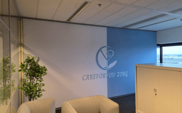 CareForYou Zorg