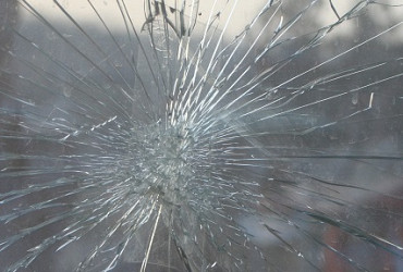 Voorkom inbraak met 3M veiligheidsfolie