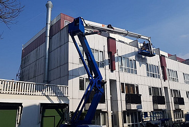 Renoveer uw kozijnen met kozijnfolie van 3M