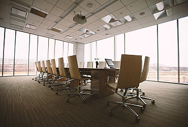 Hoe krijgt uw kantoor energielabel C?