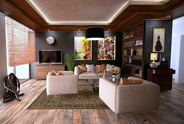 Bescherm uw meubels en kunst tegen uv-stralen