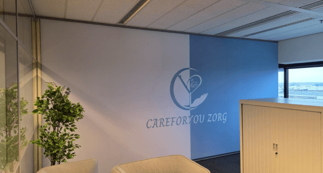 CareForYou Zorg